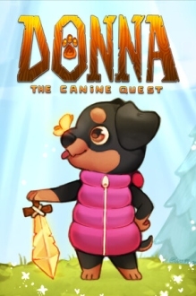 Donna: The Canine Quest