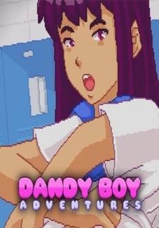 Dandy Boy Adventures
