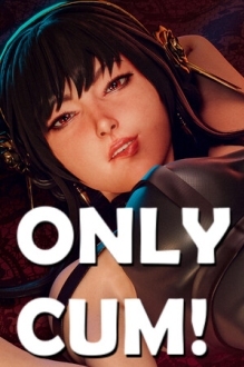 Only Cum!