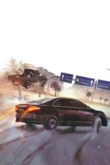 Highway Drifter: Hajwala Simulator