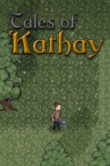 Tales of Kathay