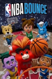 NBA BOUNCE