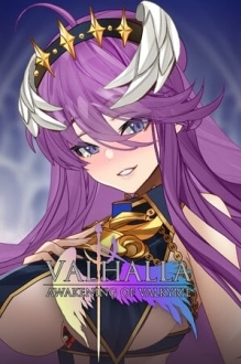 Valhalla: Awakening of Valkyrie