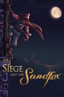 The Siege and the Sandfox