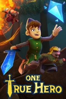 One True Hero