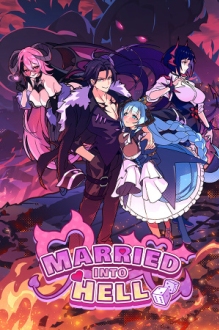 Married Into Hell