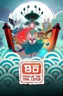 Bo: Path of the Teal Lotus