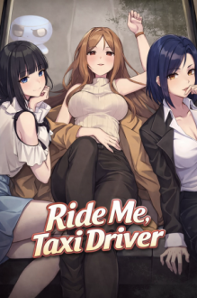 Ride Me, Taxi Driver