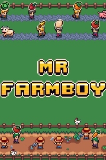 MR FARMBOY