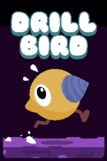 Drill Bird