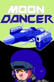 Moon Dancer