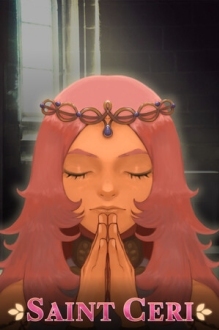 Saint Ceri