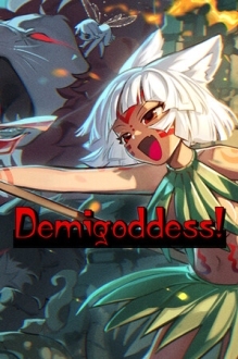 Demigoddess!