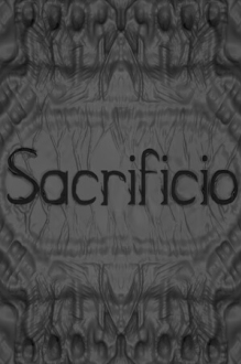 Sacrificio