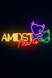 Amidst Hearts: One Amongst Five