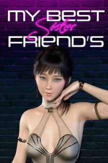 My Best Friend's Sister