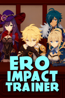 Ero Impact Trainer