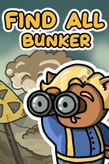 FIND ALL: Bunker