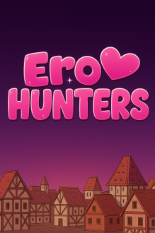 Ero Hunters