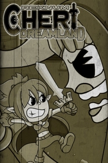Reknum Cheri Dreamland