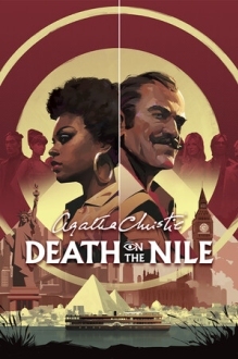 Agatha Christie - Death on the Nile