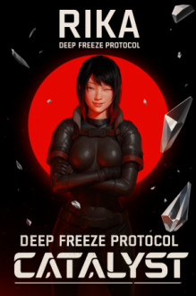Deep Freeze Protocol