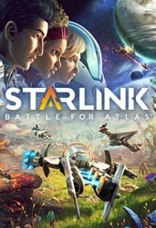 Starlink: Battle for Atlas