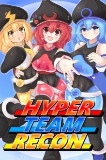 Hyper Team Recon