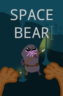 Space Bear