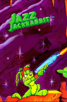 Jazz Jackrabbit