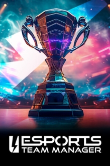Esports Team Manager