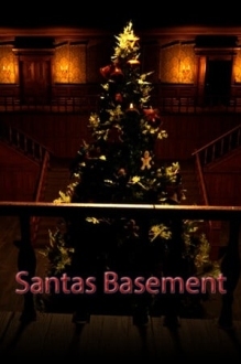 Santas Basement