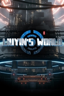 Liuyin's world