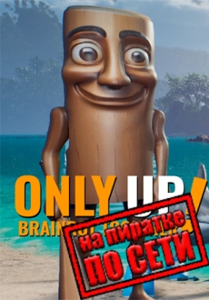 Only Up: BRAINROT TOGETHER по сети