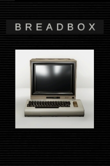 Breadbox