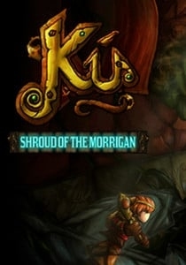 Ku: Shroud of the Morrigan