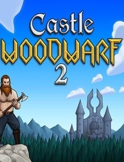 Castle Woodwarf 2
