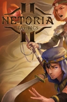 Netoria Tactics 2