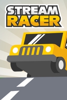 Stream Racer
