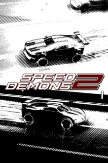 Speed Demons 2