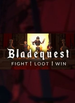 Bladequest