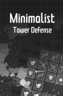 Minimalist Tower Defense