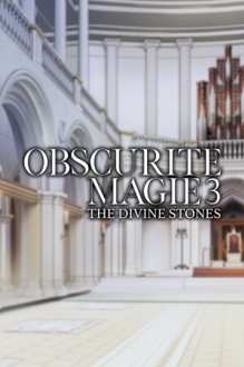 Obscurite Magie 3: The Divine Stones