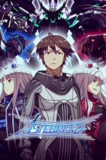 Astebreed: Definitive Edition