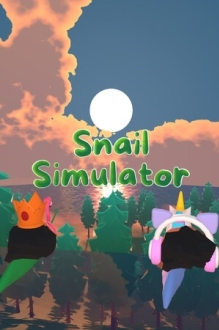 Snail Simulator