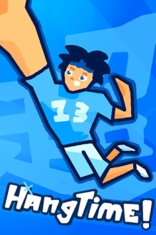 Hangtime!