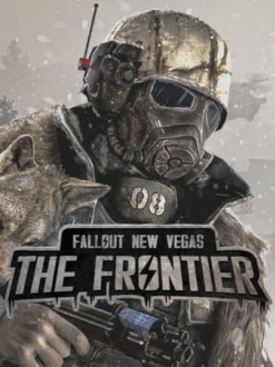 Fallout: the Frontier