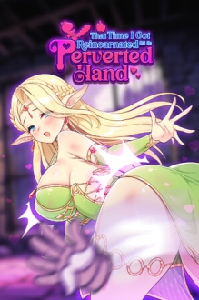 That Time I Got Reincarnated as a Demon Hand