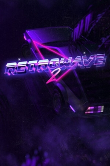 Retrowave 2