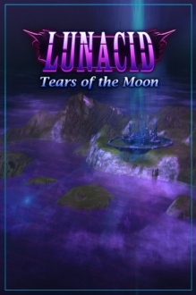 Lunacid - Tears of the Moon
